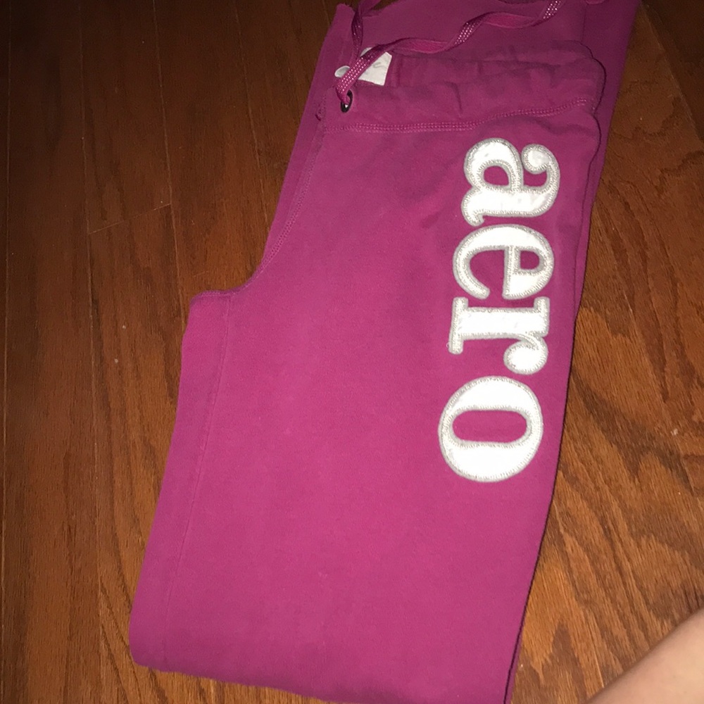 Sweatpants